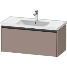 Duravit K25084043430000 - Ketho.2 Vanity Unit Wall-mounted