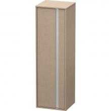 Duravit KT1257L7575 - Duravit Ketho Tall Cabinet Linen