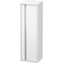 Duravit KT1257R1818 - Ketho Tall Cabinet White