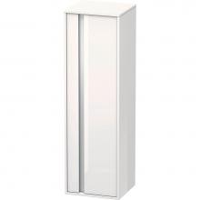 Duravit KT1257R2222 - Ketho Tall Cabinet White