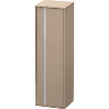 Duravit KT1257R7575 - Duravit Ketho Tall Cabinet Linen