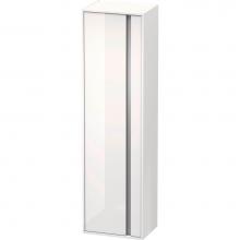 Duravit KT1265L2222 - Ketho Tall Cabinet White