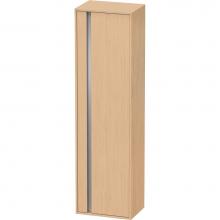 Duravit KT1265R3030 - Ketho Tall Cabinet Natural Oak