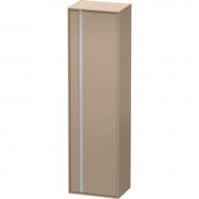 Duravit KT1265R7575 - Duravit Ketho Tall Cabinet Linen