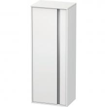 Duravit KT1267L1818 - Ketho Tall Cabinet White