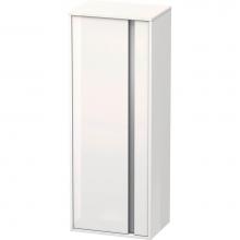 Duravit KT1267L2222 - Ketho Tall Cabinet White