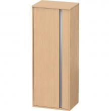 Duravit KT1267L3030 - Ketho Tall Cabinet Natural Oak