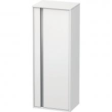 Duravit KT1267R1818 - Ketho Tall Cabinet White