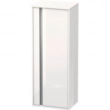 Duravit KT1267R2222 - Ketho Tall Cabinet White