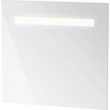 Duravit KT7331D00006000 - Ketho Mirror with Lighting White Aluminum