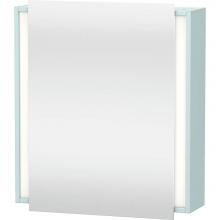 Duravit KT7530L0909 - Duravit Ketho Mirror Cabinet  Light Blue Matte