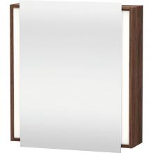 Duravit KT7530L2121 - Duravit Ketho Mirror Cabinet  Dark Walnut