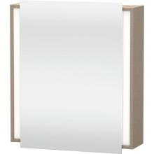 Duravit KT7530L7575 - Duravit Ketho Mirror Cabinet  Linen