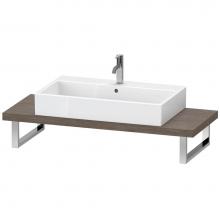 Duravit LC100C05151 - Duravit L-Cube Console  Pine Terra