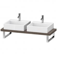 Duravit LC101C05151 - Duravit L-Cube Console  Pine Terra