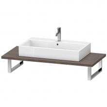 Duravit LC104C05151 - Duravit L-Cube Console  Pine Terra