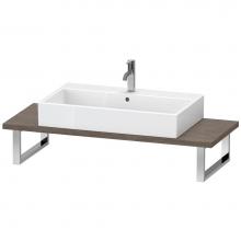 Duravit LC106C05151 - Duravit L-Cube Console  Pine Terra