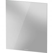 Duravit LM7825D00006000 - Light & Mirror Mirror with Lighting White