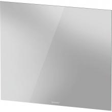 Duravit LM7826D00006000 - Light & Mirror Mirror with Lighting White