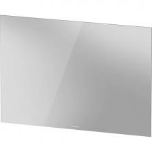 Duravit LM7827D00006000 - Light & Mirror Mirror with Lighting White