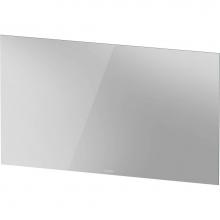 Duravit LM7828D00006000 - Light & Mirror Mirror with Lighting White