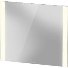 Duravit LM7886D00006000 - Light & Mirror Mirror with Lighting White