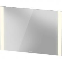 Duravit LM7887D00006000 - Light & Mirror Mirror with Lighting White