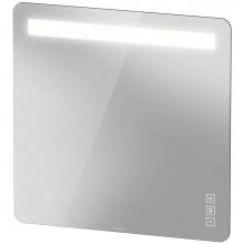 Duravit LU9658000006000 - Luv Mirror with Lighting