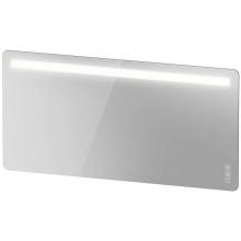 Duravit LU966000000 - Duravit Luv Mirror with Lighting