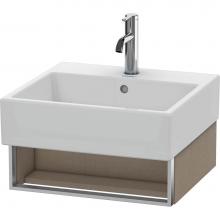 Duravit VA602407575 - Duravit Vero Air Vanity Unit Wall-Mounted  Linen