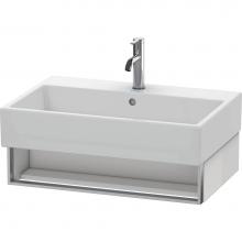 Duravit VA602602222 - Duravit Vero Air Vanity Unit Wall-Mounted  White High Gloss