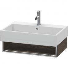 Duravit VA602605151 - Duravit Vero Air Vanity Unit Wall-Mounted  Pine Terra