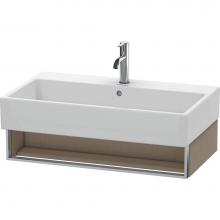 Duravit VA602707575 - Duravit Vero Air Vanity Unit Wall-Mounted  Linen