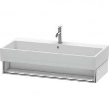 Duravit VA602801818 - Duravit Vero Air Vanity Unit Wall-Mounted  White Matte