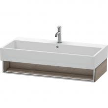 Duravit VA602803131 - Duravit Vero Air Vanity Unit Wall-Mounted  Pine Silver