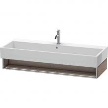 Duravit VA602901111 - Duravit Vero Air Vanity Unit Wall-Mounted  Oak Cashmere