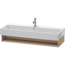 Duravit VA602901212 - Duravit Vero Air Vanity Unit Wall-Mounted  Brushed Oak