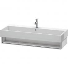 Duravit VA602902222 - Duravit Vero Air Vanity Unit Wall-Mounted  White High Gloss