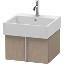 Duravit VA612407575 - Duravit Vero Air Vanity Unit Wall-Mounted  Linen