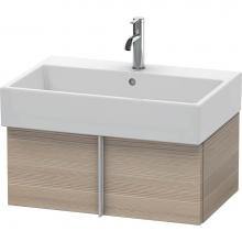 Duravit VA612603131 - Duravit Vero Air Vanity Unit Wall-Mounted  Pine Silver