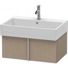 Duravit VA612607575 - Duravit Vero Air Vanity Unit Wall-Mounted  Linen