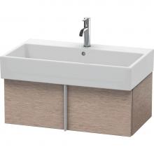 Duravit VA612701111 - Duravit Vero Air Vanity Unit Wall-Mounted  Oak Cashmere