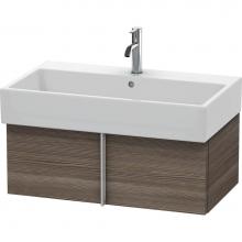 Duravit VA612705151 - Duravit Vero Air Vanity Unit Wall-Mounted  Pine Terra