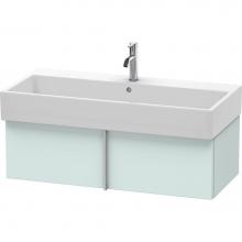 Duravit VA612800909 - Duravit Vero Air Vanity Unit Wall-Mounted  Light Blue Matte