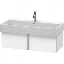 Duravit VA612801818 - Duravit Vero Air Vanity Unit Wall-Mounted  White Matte