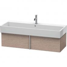 Duravit VA612901111 - Duravit Vero Air Vanity Unit Wall-Mounted  Oak Cashmere