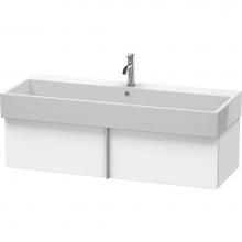 Duravit VA612901818 - Duravit Vero Air Vanity Unit Wall-Mounted  White Matte