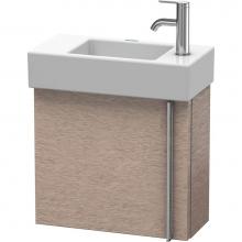 Duravit VA6210L1111 - Duravit Vero Air Vanity Unit Wall-Mounted  Oak Cashmere