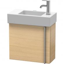 Duravit VA6210L7171 - Duravit Vero Air Vanity Unit Wall-Mounted  Mediterranean Oak