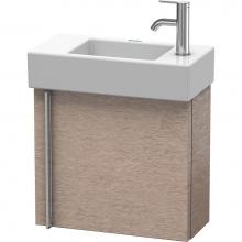 Duravit VA6210R1111 - Duravit Vero Air Vanity Unit Wall-Mounted  Oak Cashmere